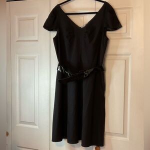 Worthington‎ Black Dress 16 New